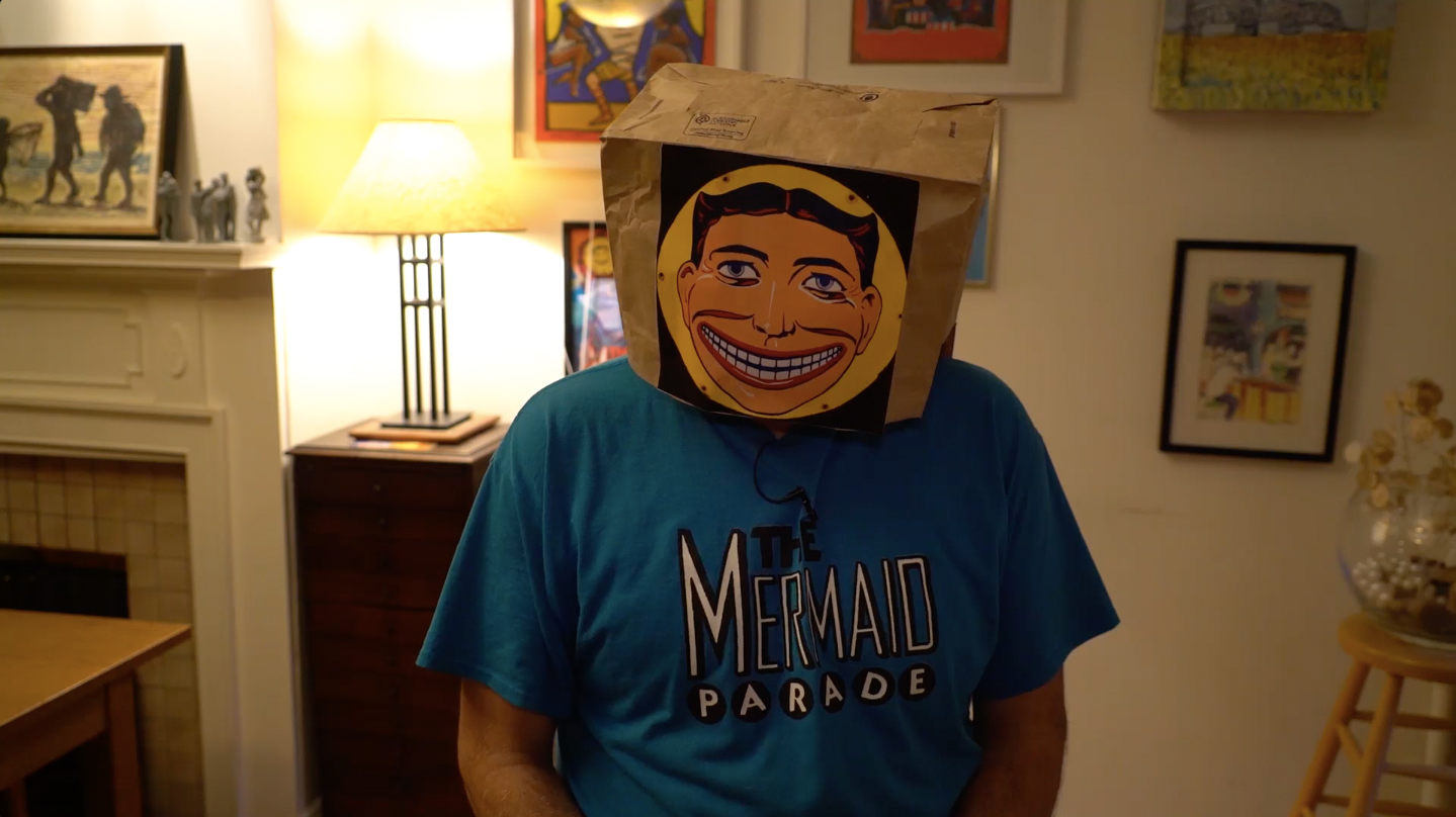 The Infamous Mermaid Uprising of 2017